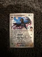 Corvisquire 134/159 - Scarlet & Violet Journey Together, Ophalen of Verzenden, Nieuw, Losse kaart, Foil