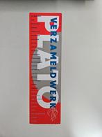 Plato verzameld werk, deel 3, Ophalen of Verzenden, Algemeen, Plato, Zo goed als nieuw