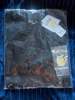 Uniqlo Pokemon Pikachu maat M, Ophalen of Verzenden, Nieuw, Maat 48/50 (M)