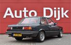 BMW 3-serie 323i Uniek! | Top gerestaureerd | Volledige docu, Beige, 2300 cc, Bedrijf, Handgeschakeld