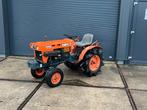 Kubota B7001 Minitractor, Zakelijke goederen, Agrarisch | Tractoren, Gebruikt, Tot 2500, Tot 80 Pk, Ophalen