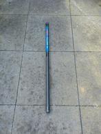 Landingsnet steel 4 meter, Ophalen, Gebruikt, Overige typen