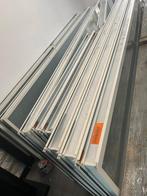 Dubbel glas wanden - Nieuw, diverse maten voor projecten, Doe-het-zelf en Verbouw, Glas en Ramen, Ophalen, Nieuw, Minder dan 80 cm