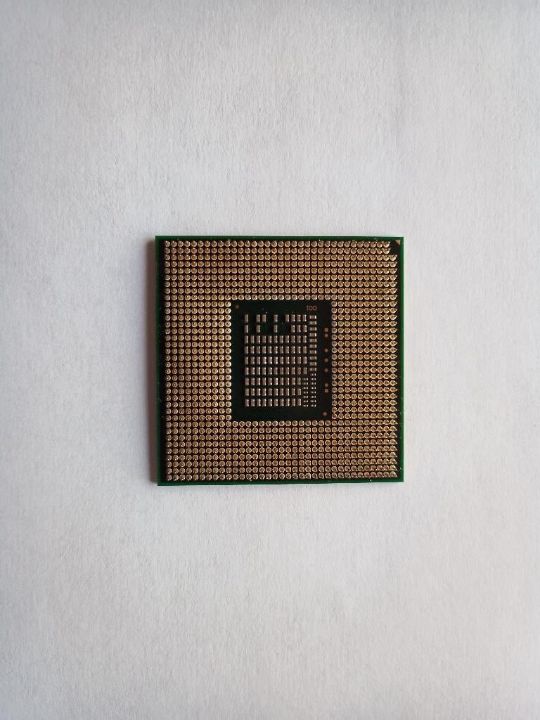 Processor + koeling HP ProBook 4530s laptop, Ophalen, Gebruikt, Intel Core i3, 2 tot 3 Ghz