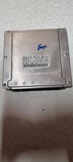MOTOR ECU MERCEDES W211 203 209 320 C32 CLK, Ophalen of Verzenden, BMW