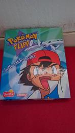 Flippo album compleet van pokemon, Verzamelen, Flippo's, Ophalen of Verzenden, Verzameling, Met verzamelmap(pen)