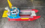 Paw Patrol speelgoed set: boot, graafmachine en vliegtuig, Kinderen en Baby's, Speelgoed | Speelgoedvoertuigen, Ophalen of Verzenden