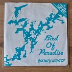 Snowy White - Bird Of Paradise vinyl single, Ophalen of Verzenden, Gebruikt, Pop