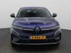 Renault Megane E-Tech EV40 Boost Charge Techno | Pack Advanc, Auto's, Stof, Gebruikt, Origineel Nederlands, 130 min