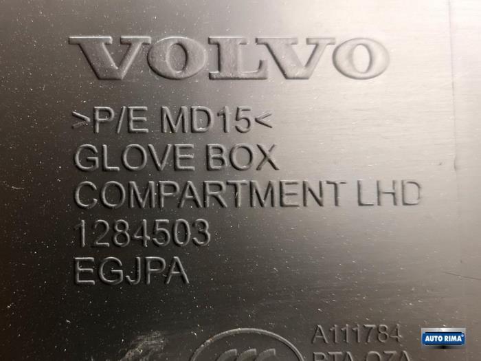 Dashboardkastje van een Volvo V40, Auto-onderdelen, Gebruikt, -, -, Ophalen of Verzenden