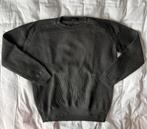 Ermenegildo Zegna Sweater donkergroen, Ophalen of Verzenden, Zo goed als nieuw, Groen