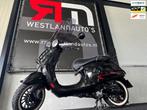 Vespa Snorscooter Primavera 4T bomvol/white wall banden /bag, Gebruikt, Honderdland 770
2676LV  Maasdijk, NL, Vespa, Info@rm-westlandautos.nl