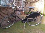 GAZELLE HERENFIETS JAREN ,50.OLDTIMER., Fietsen en Brommers, Fietsen | Oldtimers, Ophalen