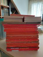 Suske en Wiske verzameling, Meerdere stripboeken, Ophalen of Verzenden, Gelezen, Willy Vandersteen