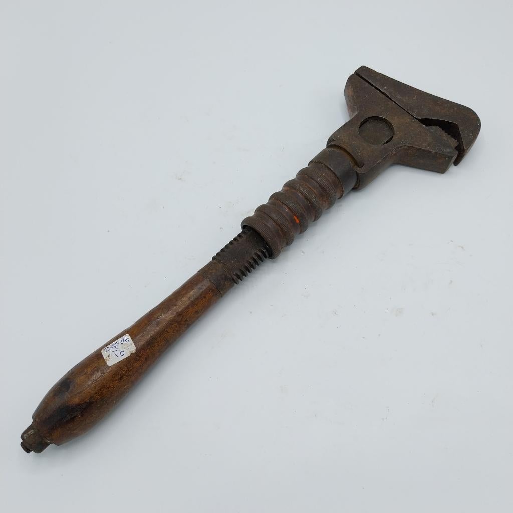 Grote sleutel Superior USA (ML)