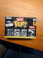 Funko Bitty Pop! DC Batman 4-pack met Mystery Pop, Verzamelen, Ophalen of Verzenden, Nieuw