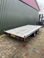 Ambulance tandemasser koopje !!!, Ophalen of Verzenden, Zo goed als nieuw