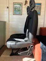 Dubbele stoel Ducato cabine, Auto-onderdelen, Interieur en Bekleding, Ophalen, Gebruikt, Overige automerken