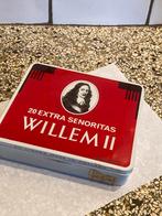 Blikje willen 2, Verzamelen, Ophalen of Verzenden, Zo goed als nieuw, Overige