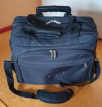 Alcom laptop trolley, Ophalen, 17 inch of meer, Gebruikt, Trolleytas