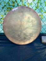 Prachtige drum van het paard, Ophalen of Verzenden, Nieuw, Trommel