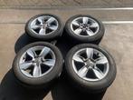 OEM VW POLO IBIZA A1 FABIA VELGEN + BANDEN 185 60 R15, Gebruikt, 15 inch, ., Banden en Velgen