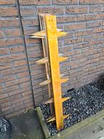 CortenstaalKantopsluiting / Tuinborders /  nieuw, Tuin en Terras, Ophalen, Overige materialen, Gebruikt, Minder dan 25 cm