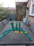 Deurensteun / Zaagbok voor houtbewerking, Ophalen of Verzenden, Gebruikt