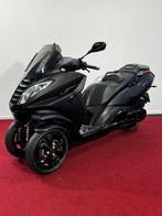 Peugeot Metropolis 400 Black Edition ABS, Scooter, Bedrijf, Traction Control, Bonnetstraat 1
6718 XN  Ede, NL