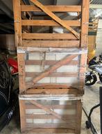 Michel Oprey Natuursteen Tegels - 60m2+, Ophalen, Nieuw, Terrastegels, Natuursteen