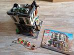 LEGO Creator Expert Brick Bank - 10251, Ophalen of Verzenden, Zo goed als nieuw, Complete set, Lego