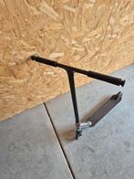 Stunt step decatlon, Verzenden, Zo goed als nieuw, Gewone step, Oxelo (Decathlon)