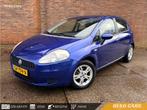 Fiat Punto 1.2 Edizione Cool·Climate·Stuurkbekr. Elek. ram, 1005 kg, 1242 cc, 4 cilinders, Origineel Nederlands