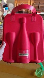 Piper Heidsieck Champagne picknick set met glazen, Ophalen