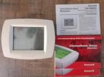 Honeywell klokthermostaat, Ophalen of Verzenden, Slimme thermostaat, Gebruikt