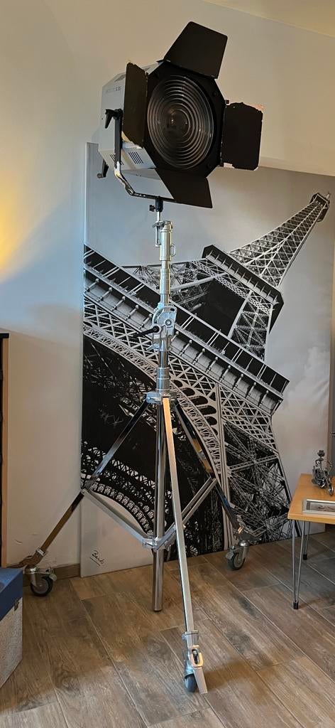 Elinchrom Spot lite S35 + avenger junior combi boom 5meter, Ophalen of Verzenden, Gebruikt, Overige typen