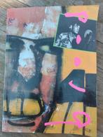 Boek Herman Brood, Ophalen, Gelezen, Artiest