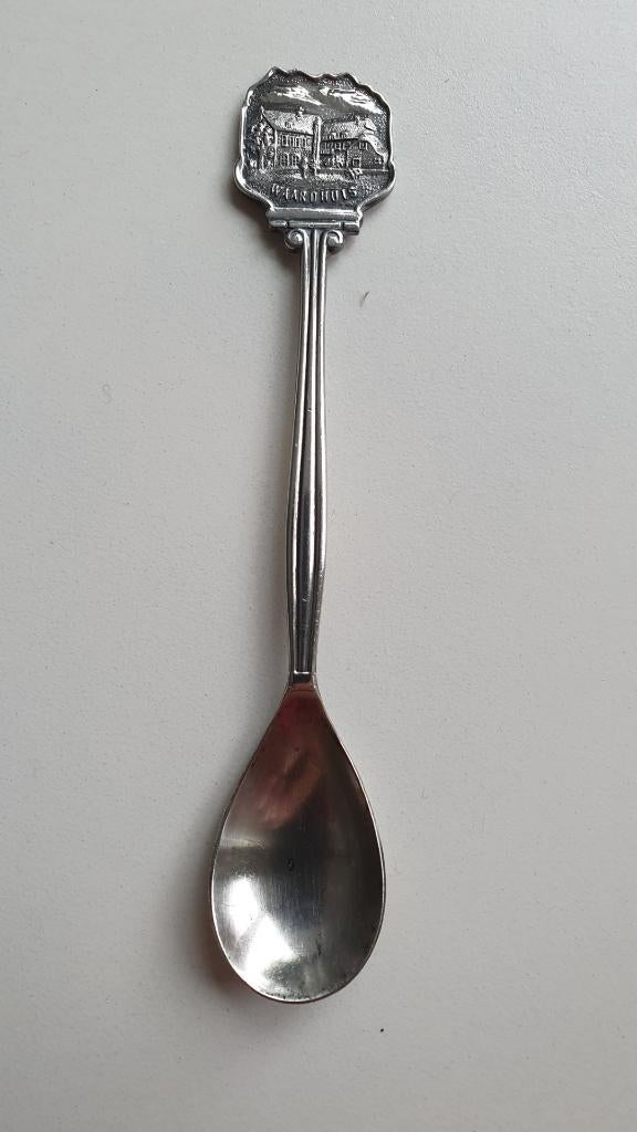 lepeltje Waardhuis - Blink Groep Alblasserdam, Ophalen of Verzenden