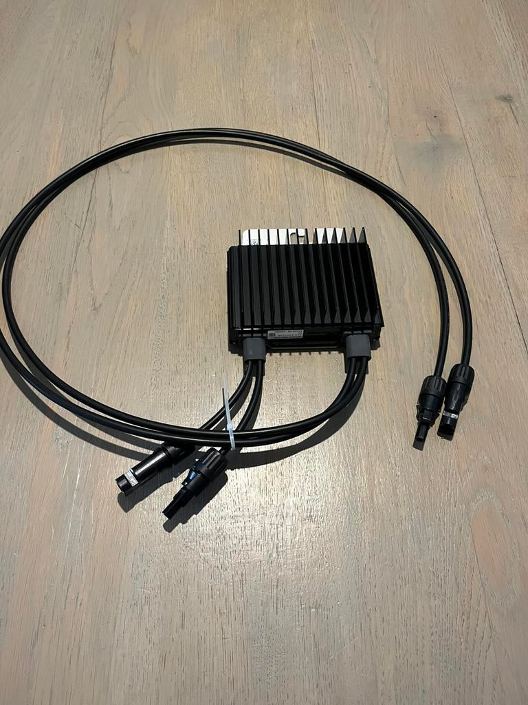 SolarEdge Power Optimizer, Ophalen of Verzenden, Zo goed als nieuw