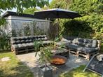 Te koop : Livarno Pallet kussens, Ophalen, Kunststof, Loungeset, Bank