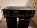 Sony versterker met luidsprekers, Ophalen, Gebruikt, 60 tot 120 watt, Sony