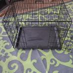 Honde Bench, Ophalen