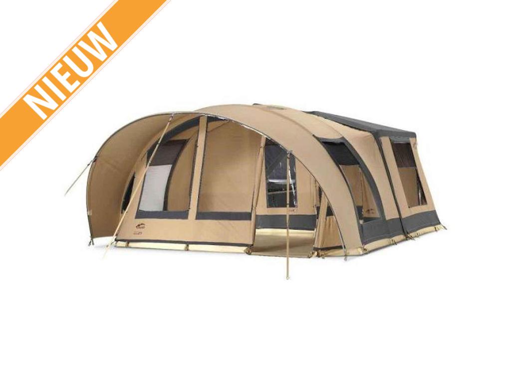 Cabanon Malawi 2.0 Basic-nieuw-2024-voortent, Tot en met 2, Cabanon