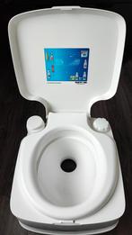 Thetford Porta Potti 365 draagbaar toilet, Caravans en Kamperen, Ophalen