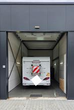 Camperstalling - Garagebox XXL - Bedrijfsruimte - Opslag