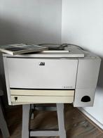 HP LaserJet 2200 Laserprinter - Betrouwbaar en Compleet, Ophalen, Zwart-en-wit printen, Gebruikt, Printer