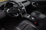 Land Rover Discovery Sport 2.0 Si4 4WD HSE Aut. | Panorama |, Auto's, Land Rover, Euro 5, 1733 kg, Gebruikt, Zwart