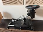Logitech G29 racestuur met Wheel Stand Pro standaard, Ophalen of Verzenden, Gebruikt, Racen en Vliegen