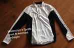 Wielershirt 4 sports maat M, Kinderen, M, 4 sports, Ophalen of Verzenden