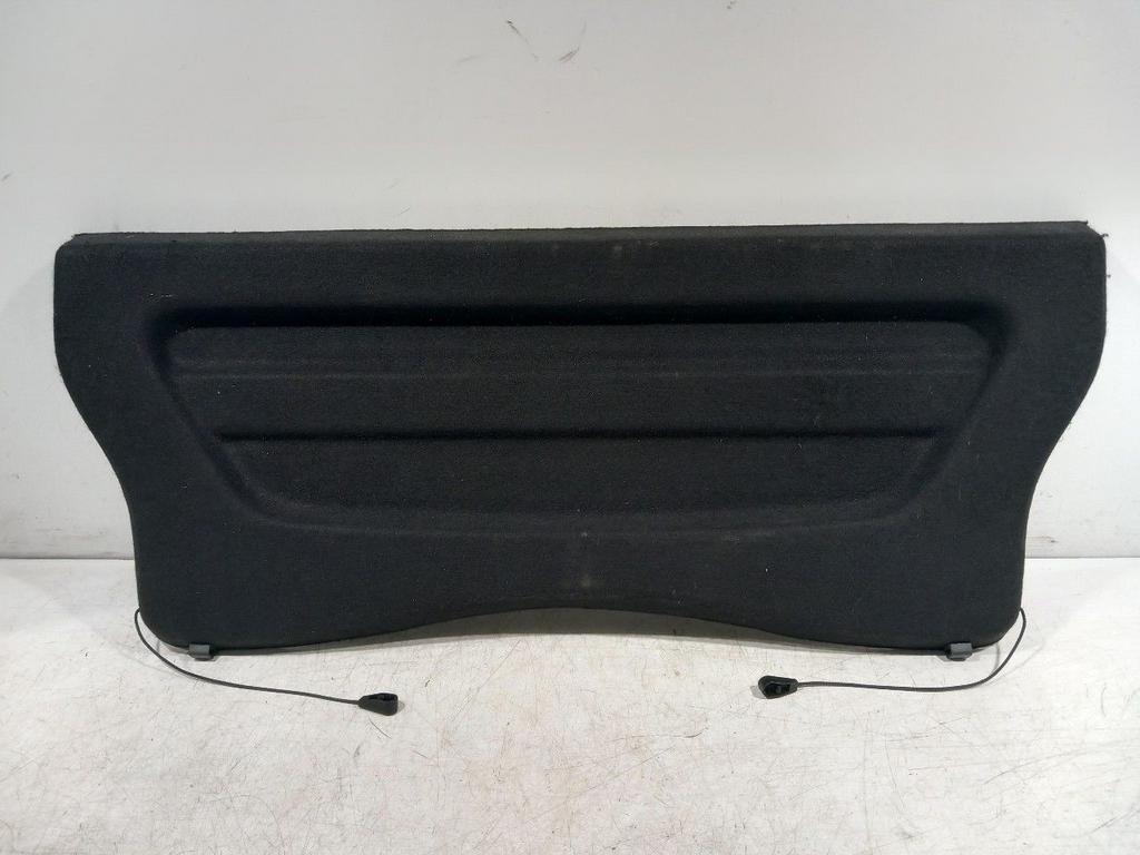 Hoedenplank Renault Clio, Auto-onderdelen, Interieur en Bekleding, Onderdelen@venauto.nl, Van der Ven Autorecycling B.V., Gebruikt